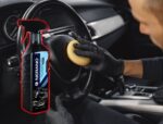 مایع واکس داشبورد مات Nerano حجم 550 میلی لیتر - Image 3
