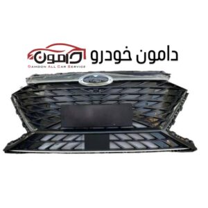 جلوپنجره فونیکس مناسب برای آریزو 8 اصلی