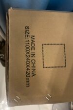 جلوپنجره فونیکس مناسب برای آریزو 8 اصلی - Image 4