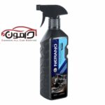 مایع واکس داشبورد مات Nerano حجم 550 میلی لیتر
