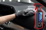 مایع واکس داشبورد مات Nerano حجم 550 میلی لیتر - Image 5