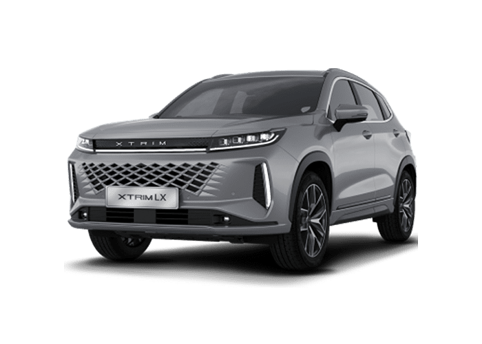 XTRIM LX