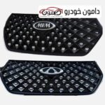 جلوپنجره ایکس 55 پرو اصلی شرکتی