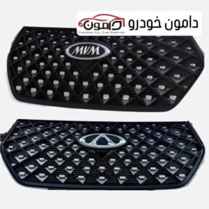 جلوپنجره ایکس 55 پرو اصلی شرکتی
